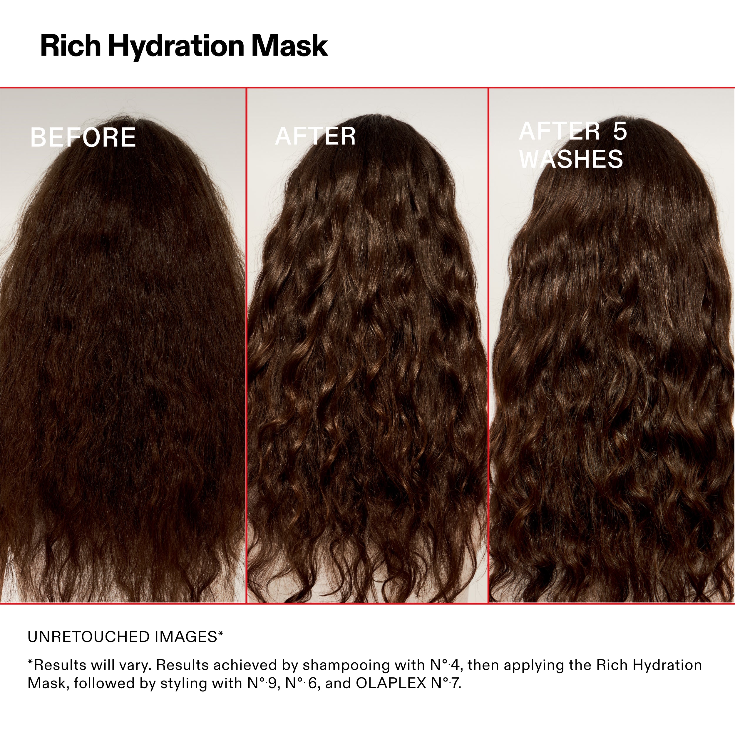 RICH HYDRATION MASK - Image 12