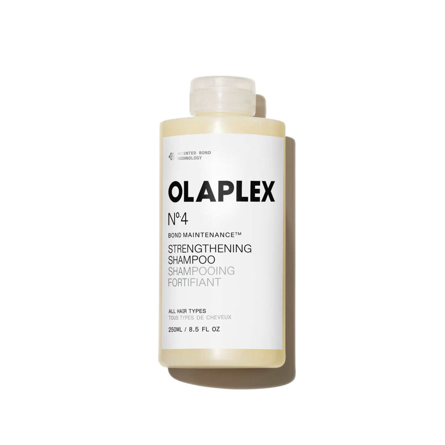 Nº.4 BOND MAINTENANCE™ STRENGTHENING SHAMPOO FULL SIZE