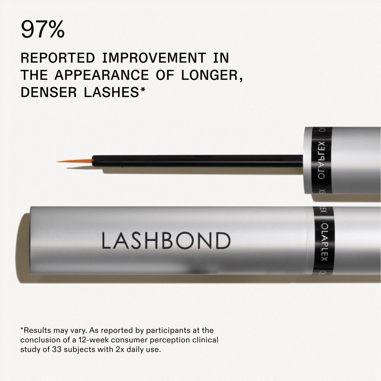 LASHBOND® BUILDING SERUM - Image 2