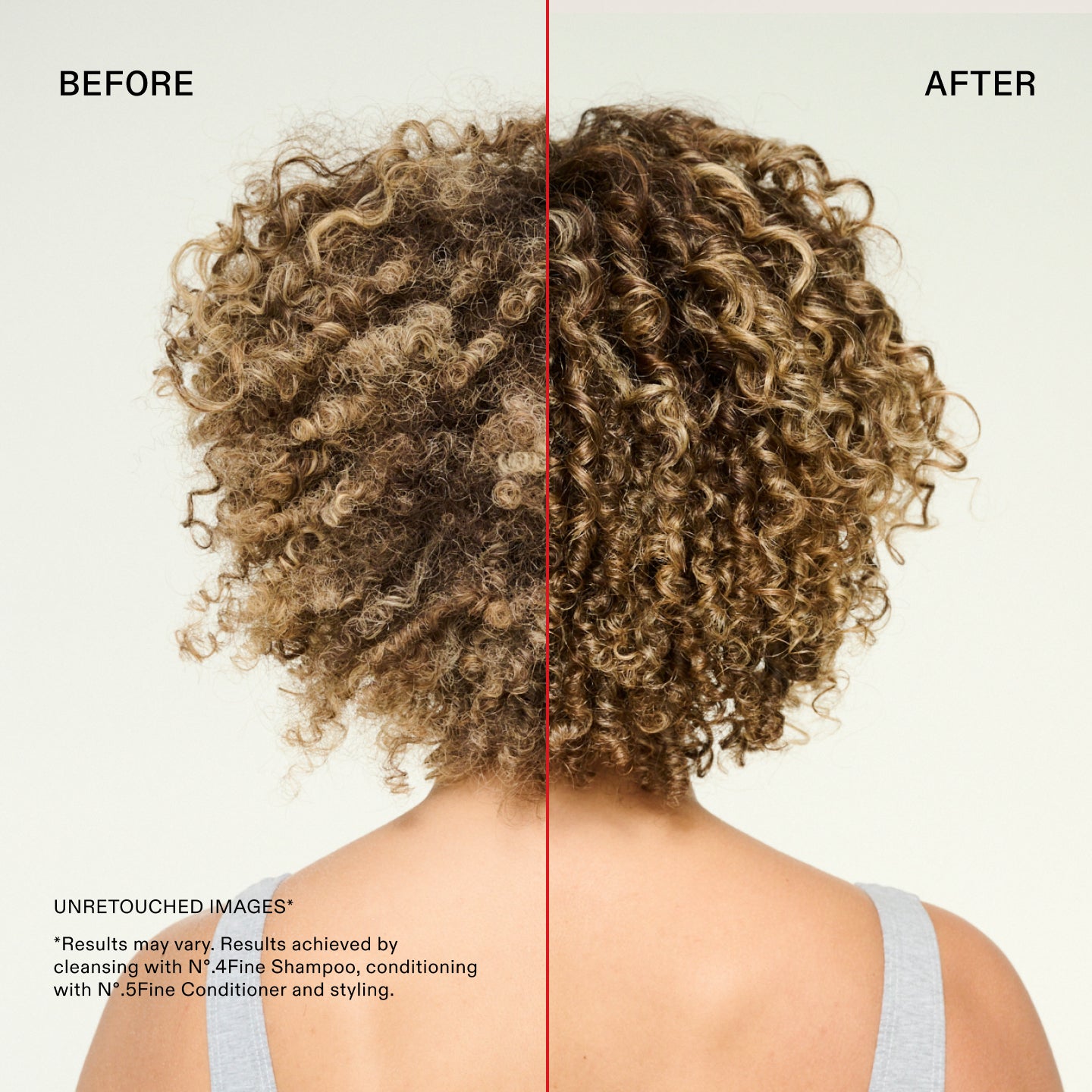 BIG VOLUME, STRONG HAIR VALUE SET - Image 8