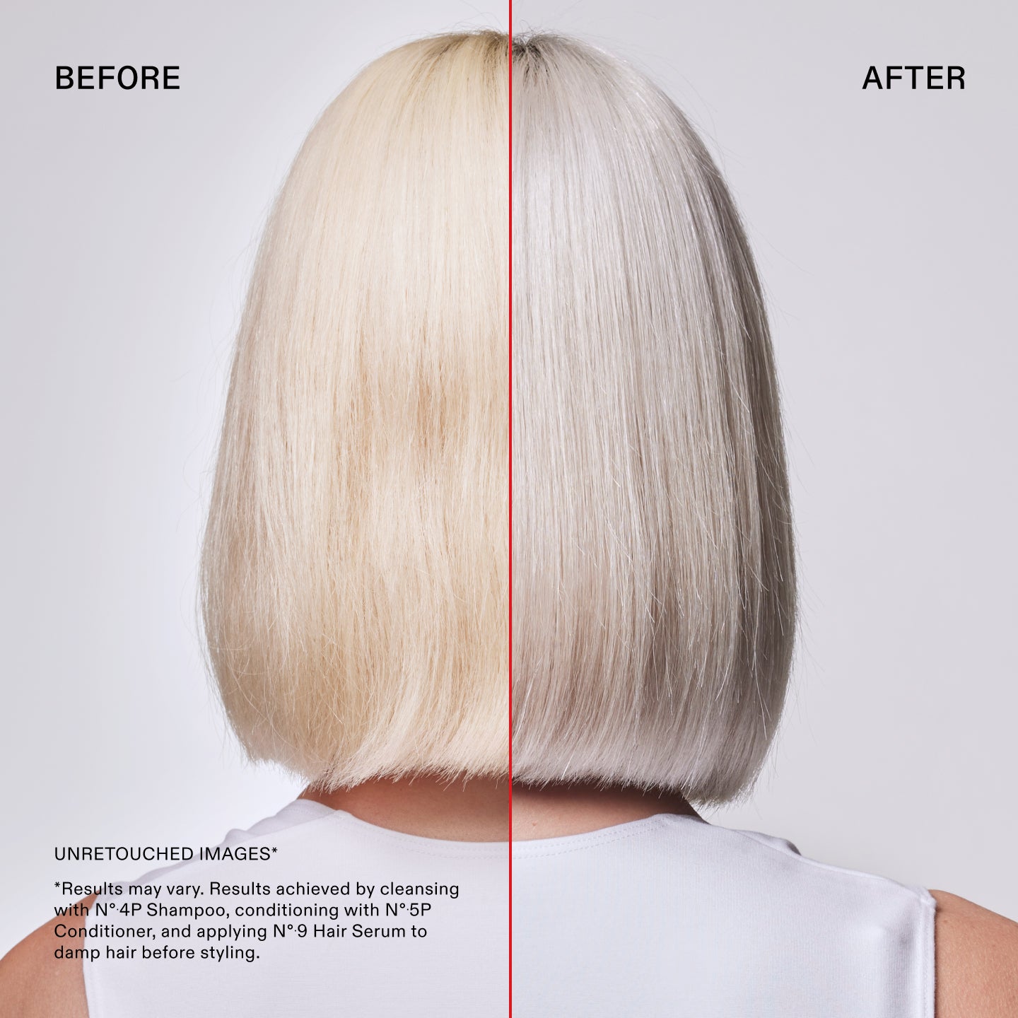 BLONDE ENHANCER LITERS SET - Image 7