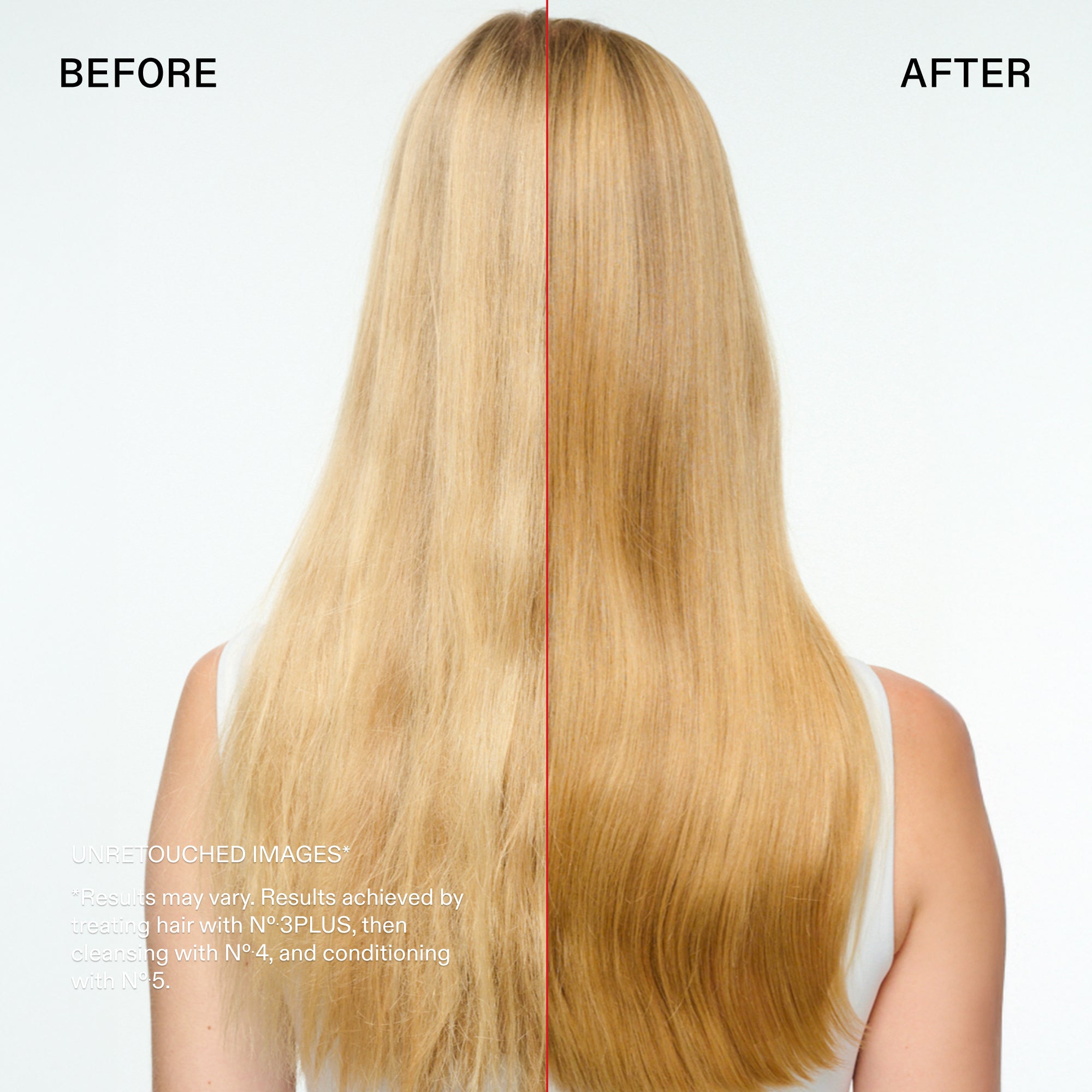 TOTAL HAIR REPAIR SET - Image 2