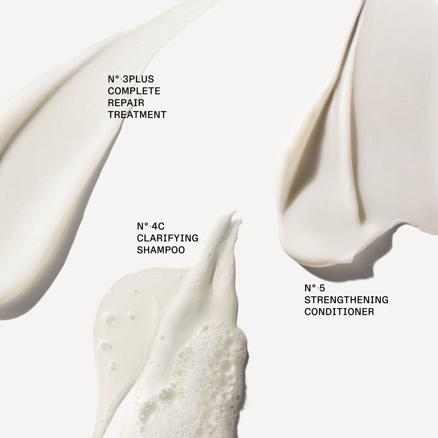 STRENGTHEN + REPAIR WASH SET - Image 12