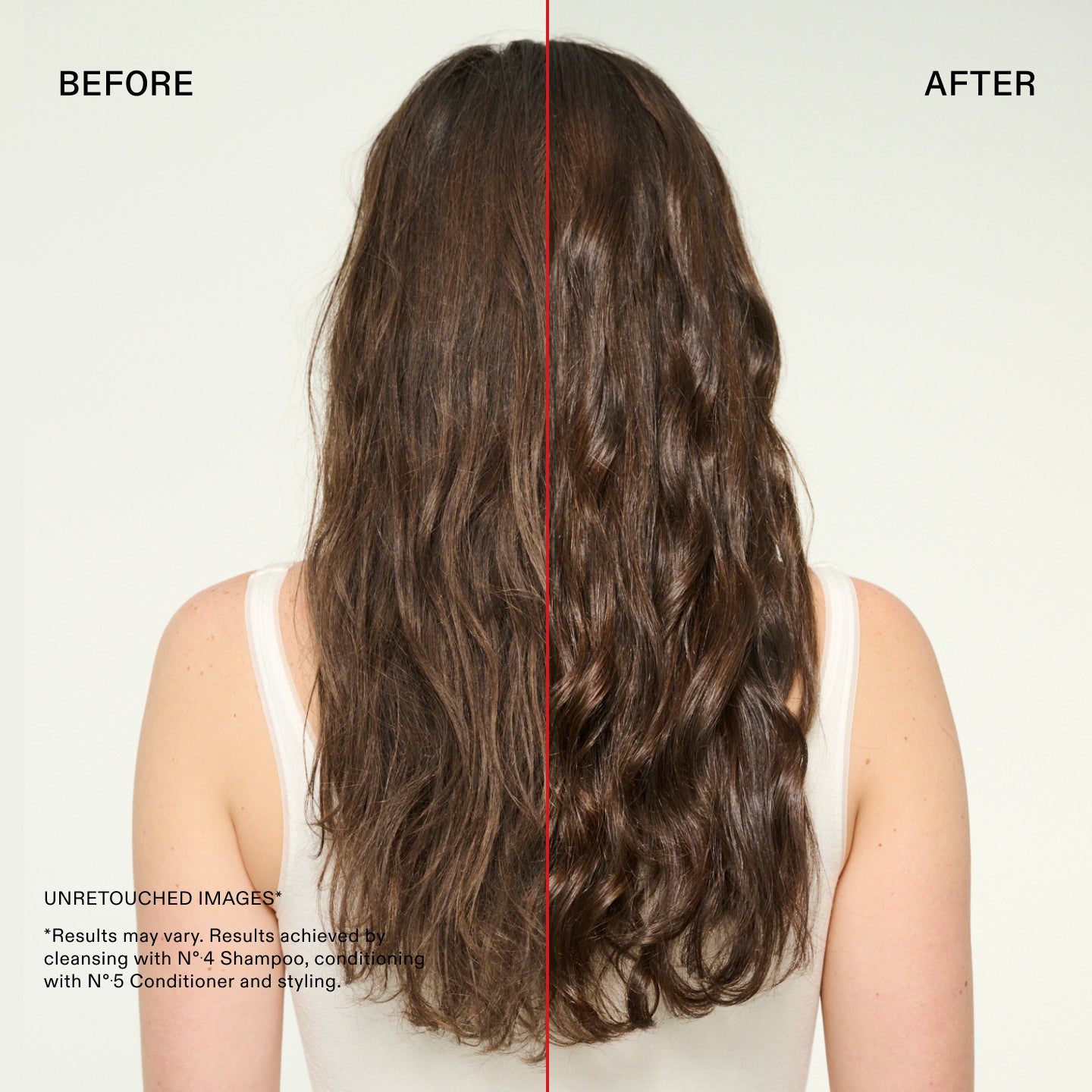 STRENGTHEN + REPAIR WASH SET - Image 11
