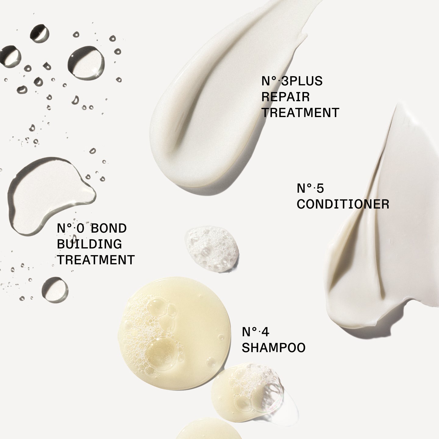 BOND REPAIR STARTER SET - Image 9