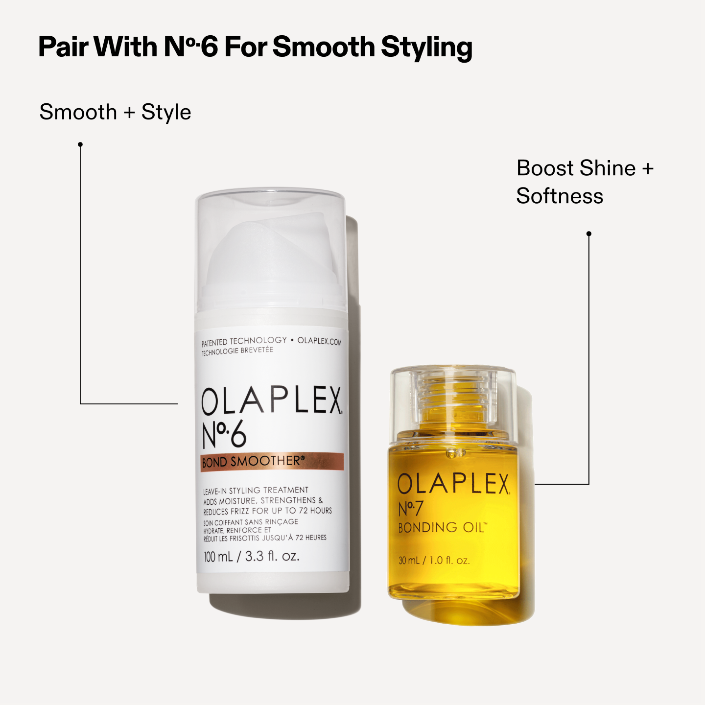 OLAPLEX Nº.7 BONDING OIL™ JUMBO - Image 10